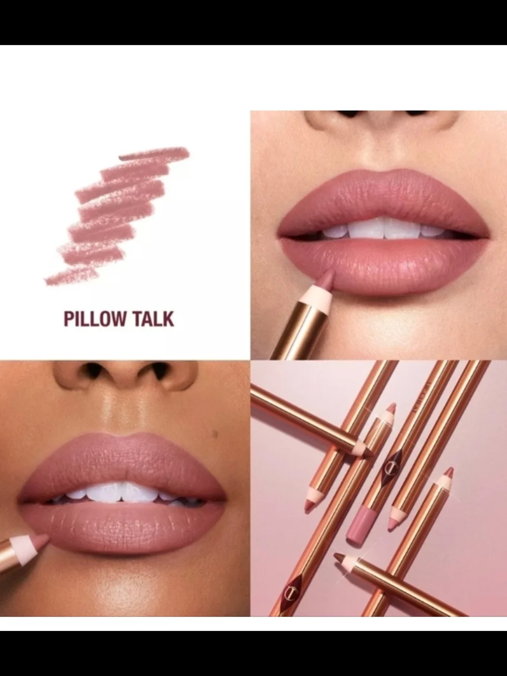 Charlotte Tilbury ✨✨brand new
